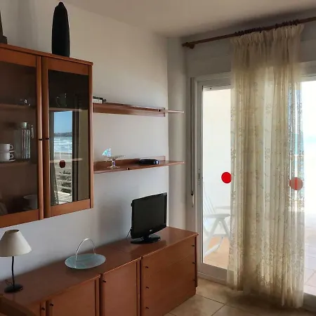 Turyva Casa Mar Daire *