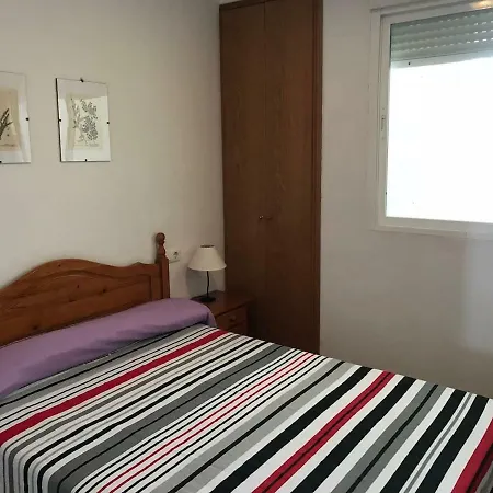 Daire Turyva Casa Mar