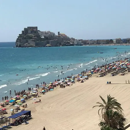 Daire Turyva Casa Mar *