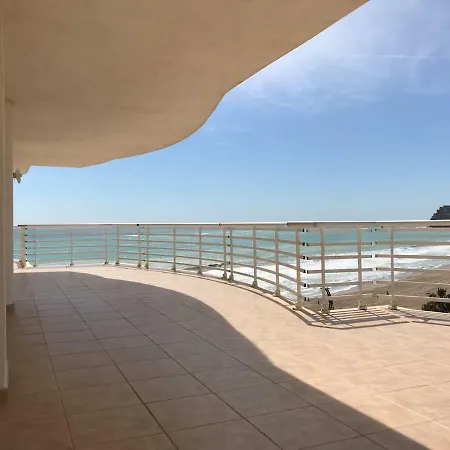 Turyva Casa Mar * Peñíscola